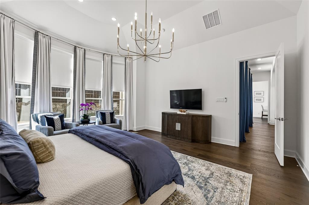 Parkside - Residential