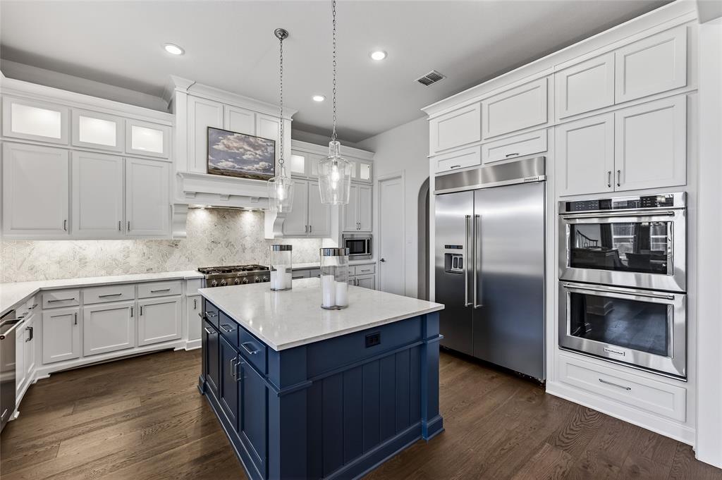 Parkside - Residential