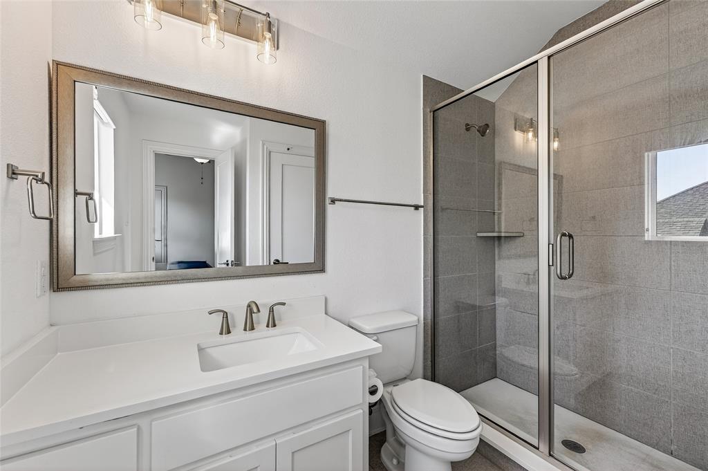 Parkside - Residential