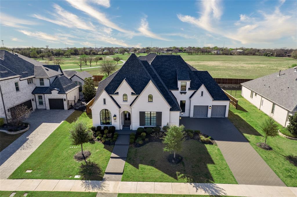 Parkside - Residential