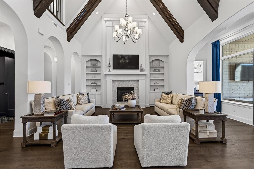 Parkside - Residential