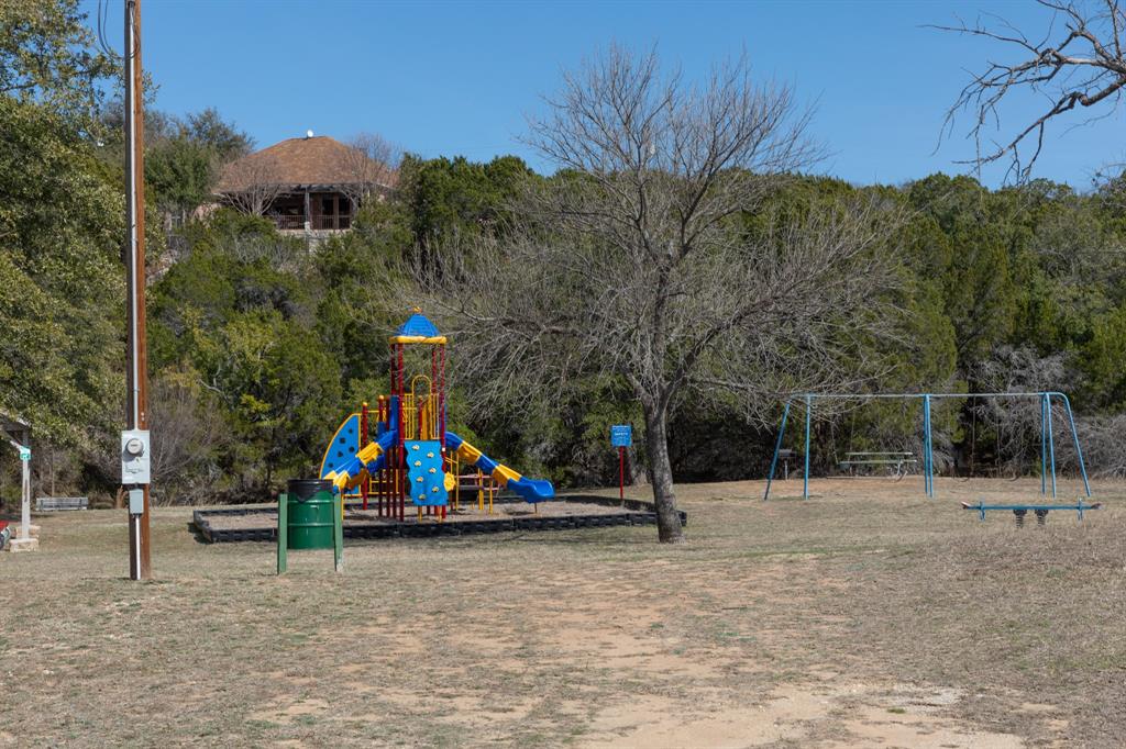 Canyon Creek UN 1 - Land