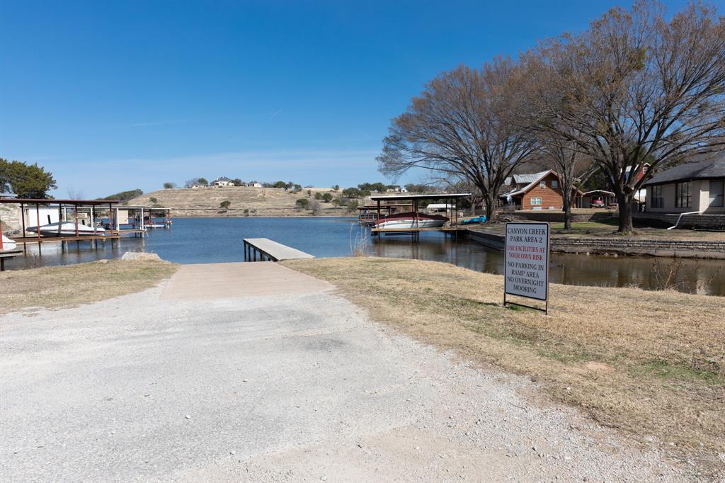 Canyon Creek UN 1 - Land