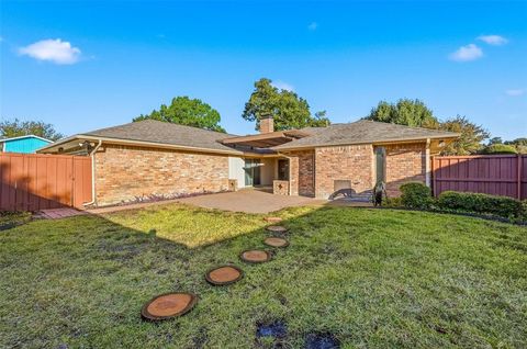 Tiny photo for 626 Harvest Glen Drive, Richardson, TX 75081 (MLS # 21100077)