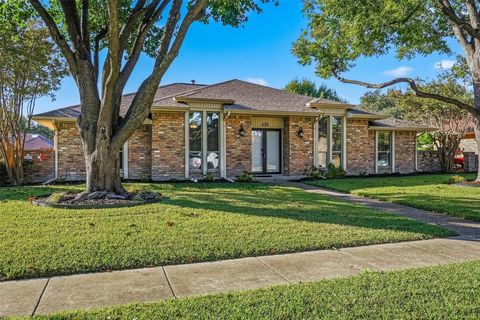 Tiny photo for 626 Harvest Glen Drive, Richardson, TX 75081 (MLS # 21100077)