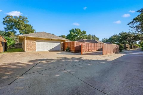 Tiny photo for 626 Harvest Glen Drive, Richardson, TX 75081 (MLS # 21100077)