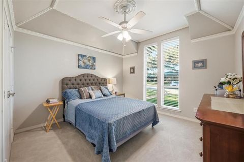 Tiny photo for 626 Harvest Glen Drive, Richardson, TX 75081 (MLS # 21100077)
