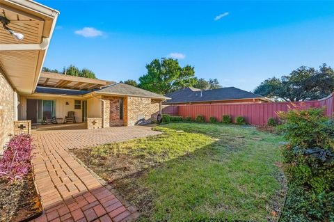 Tiny photo for 626 Harvest Glen Drive, Richardson, TX 75081 (MLS # 21100077)