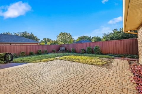 Tiny photo for 626 Harvest Glen Drive, Richardson, TX 75081 (MLS # 21100077)