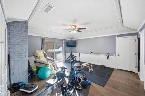 Tiny photo for 626 Harvest Glen Drive, Richardson, TX 75081 (MLS # 21100077)