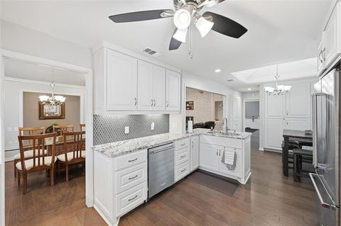 Tiny photo for 626 Harvest Glen Drive, Richardson, TX 75081 (MLS # 21100077)