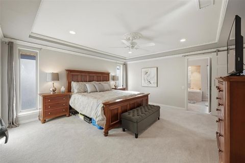 Tiny photo for 626 Harvest Glen Drive, Richardson, TX 75081 (MLS # 21100077)