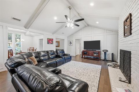 Tiny photo for 626 Harvest Glen Drive, Richardson, TX 75081 (MLS # 21100077)