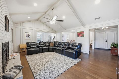 Tiny photo for 626 Harvest Glen Drive, Richardson, TX 75081 (MLS # 21100077)