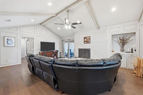 Tiny photo for 626 Harvest Glen Drive, Richardson, TX 75081 (MLS # 21100077)