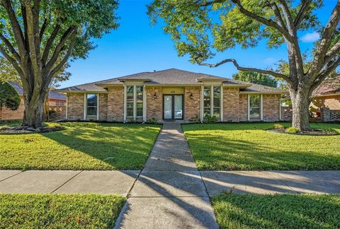 Tiny photo for 626 Harvest Glen Drive, Richardson, TX 75081 (MLS # 21100077)