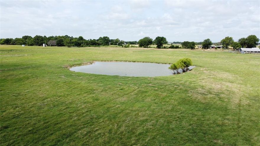 Endless Possibilities in the Heart of Pilot Point. Located in the highly sought-after community of Pilot Point, Texas, this remarkable 89+ acre property offers a rare opportunity to own a beautiful piece of the countryside with all the potential your heart desires. Whether you're dreaming of building a custom estate, raising livestock, or exploring development opportunities, this wide-open land delivers.
An old farmhouse sits on the property, adding a touch of rustic charm and character, but the real draw is the canvas awaiting your dream home. With ample space for cattle, horses, or your entire barnyard crew, this land is well-suited for agricultural use or simply enjoying the quiet beauty of open skies and rolling pastures.
Just minutes from the quaint and welcoming town of Pilot Point, you’ll enjoy a peaceful rural lifestyle with convenient access to city amenities. Don’t miss this chance to secure a piece of Texas land with endless potential — ideal for homesteading, ranching, or future development. Parcel ID 43377 offers 77.750 acres, while approximately 12 acres will be surveyed out of Parcel ID 43296 for an approximate total land of 89 acres. New survey will be required by buyer. Buyer to verify all measurements and taxes.