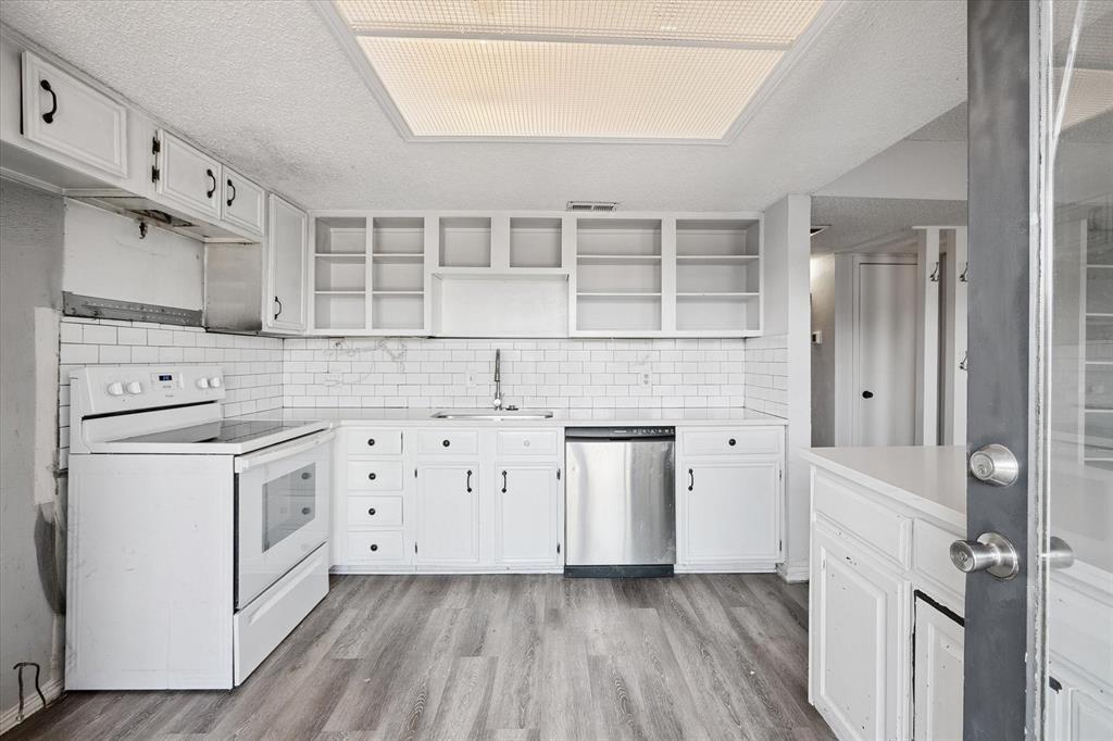 Woodhaven Twnhse Rev - Residential