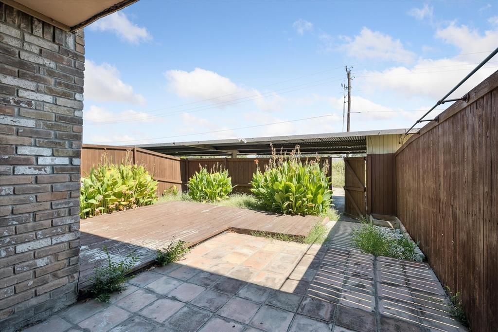 Woodhaven Twnhse Rev - Residential