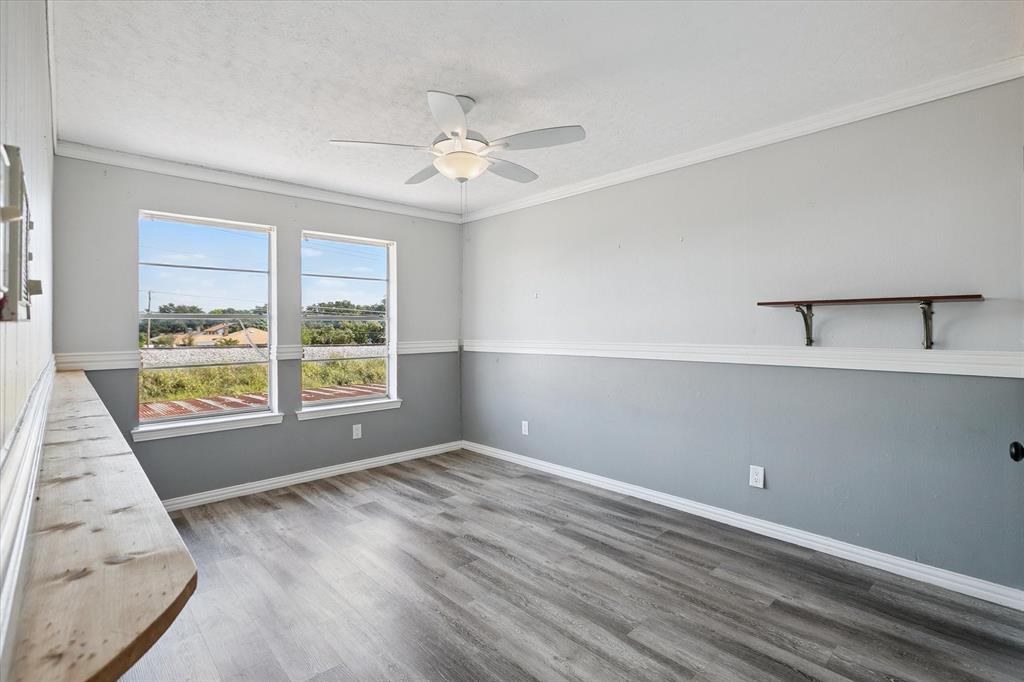 Woodhaven Twnhse Rev - Residential