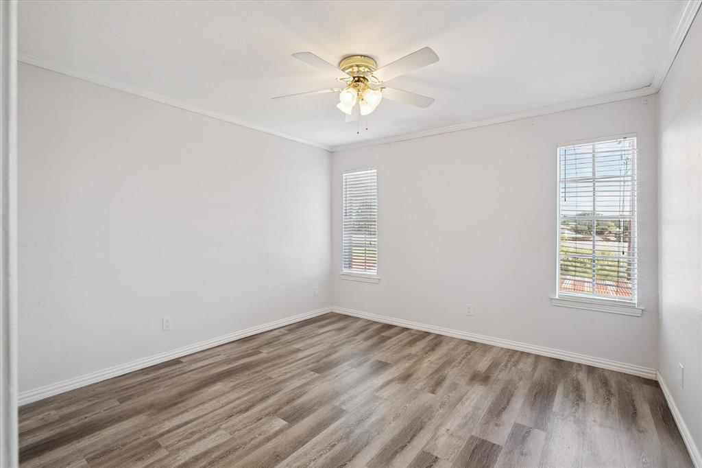 Woodhaven Twnhse Rev - Residential