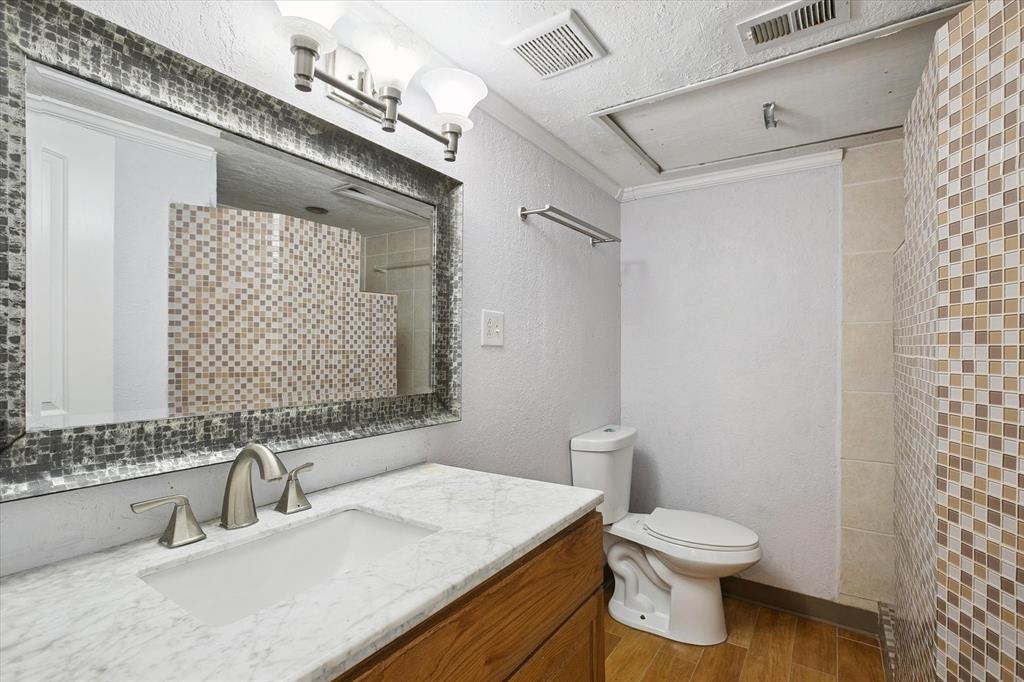 Woodhaven Twnhse Rev - Residential