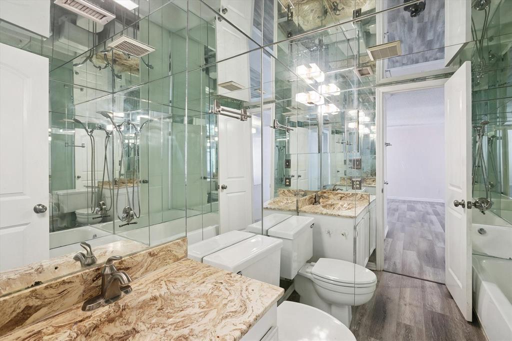 Woodhaven Twnhse Rev - Residential