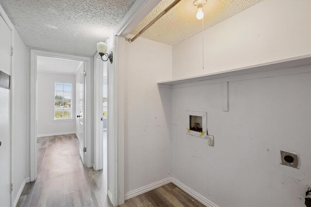 Woodhaven Twnhse Rev - Residential