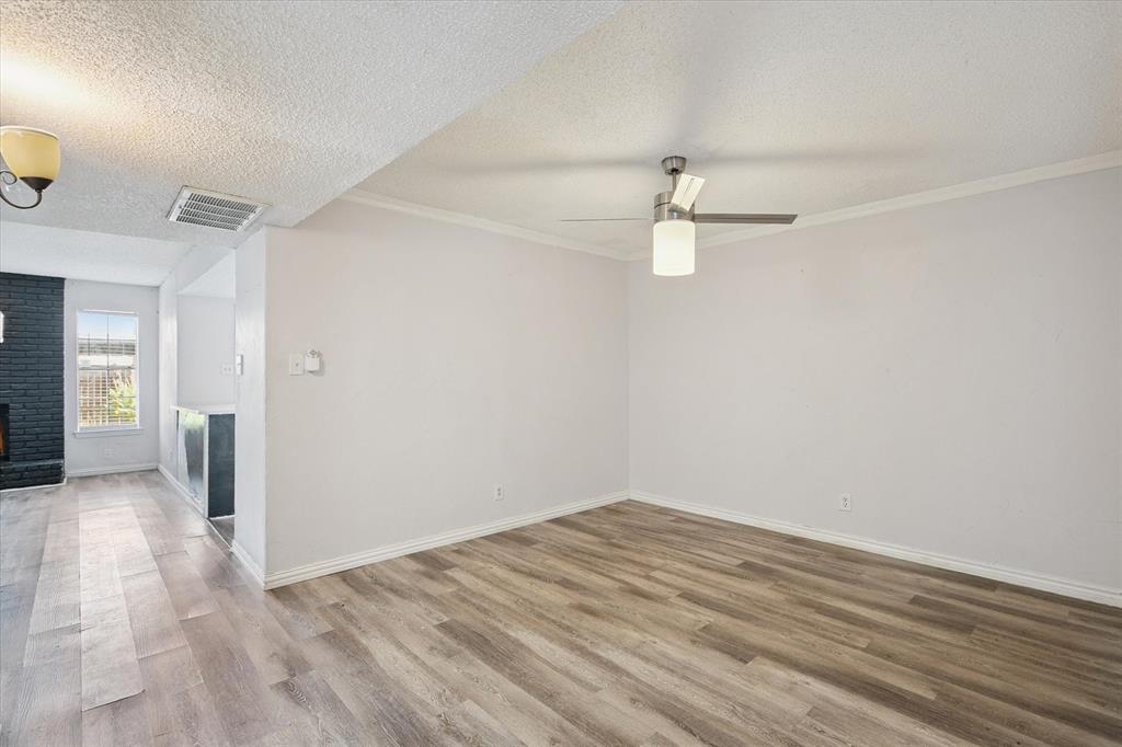 Woodhaven Twnhse Rev - Residential