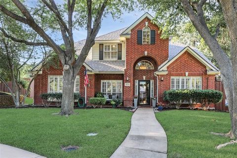 1010 Alameda Court Allen TX 75013