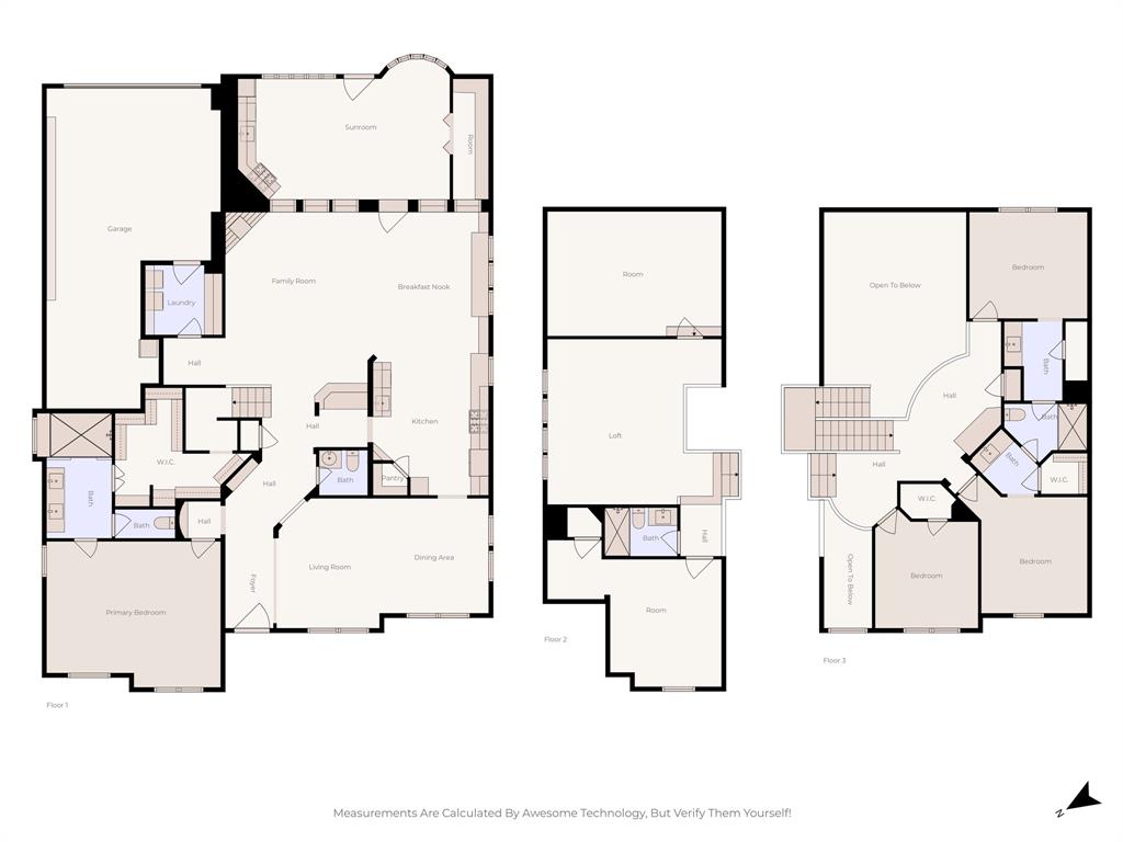 6608 Terrace Mill Lane