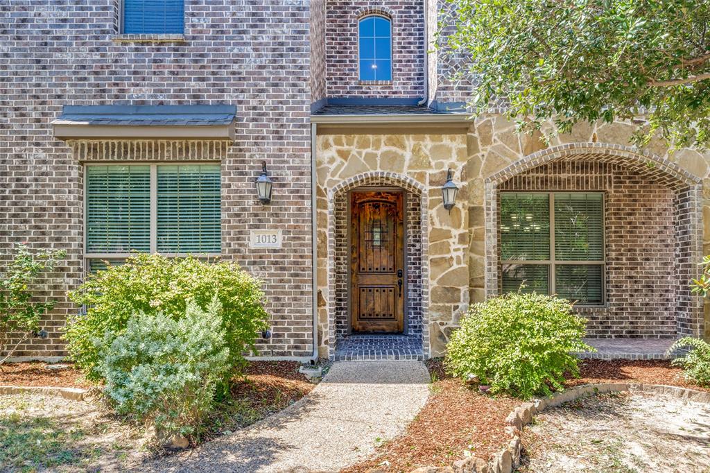 1013 Taylor Drive