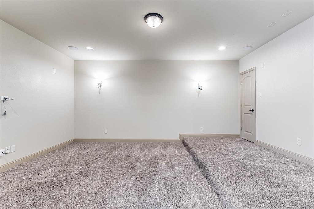 Villas At Twin Creeks Ph III - Residential