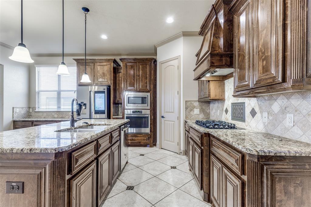 Villas At Twin Creeks Ph III - Residential