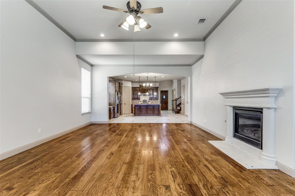 Villas At Twin Creeks Ph III - Residential