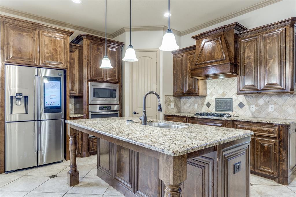 Villas At Twin Creeks Ph III - Residential