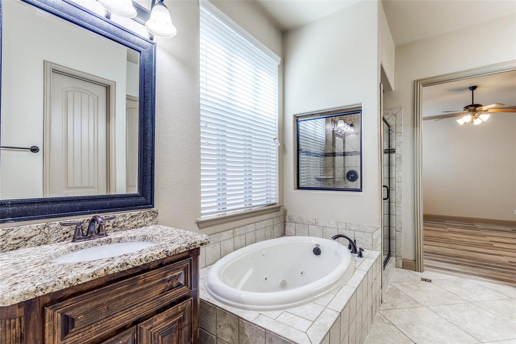 Villas At Twin Creeks Ph III - Residential