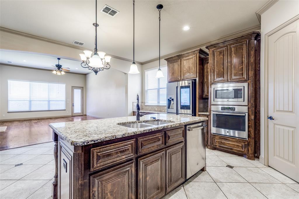 Villas At Twin Creeks Ph III - Residential