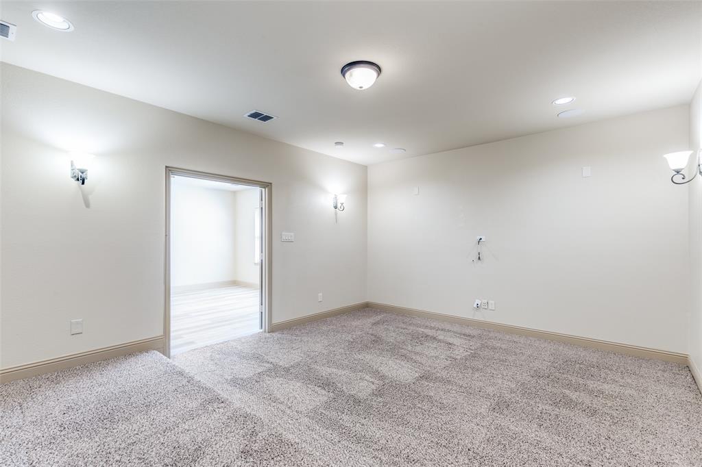 Villas At Twin Creeks Ph III - Residential