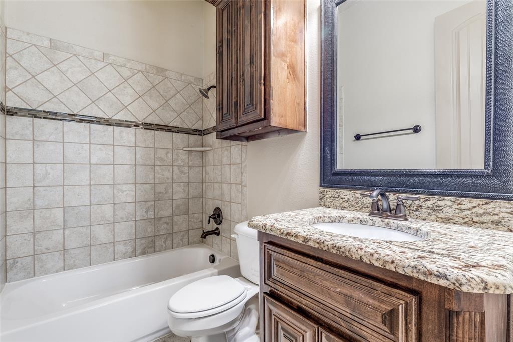 Villas At Twin Creeks Ph III - Residential