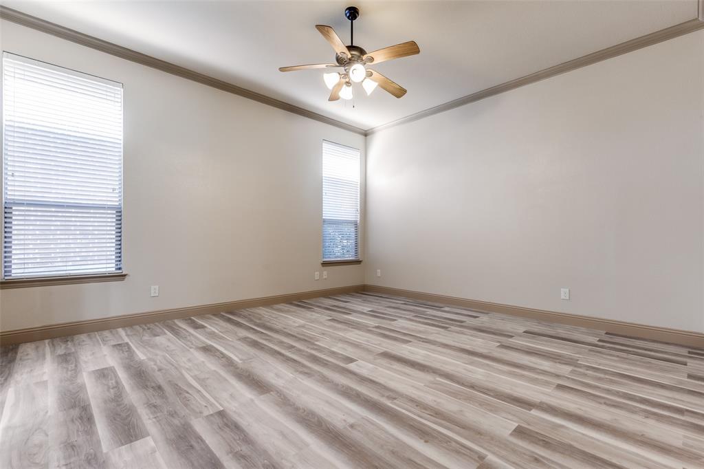 Villas At Twin Creeks Ph III - Residential