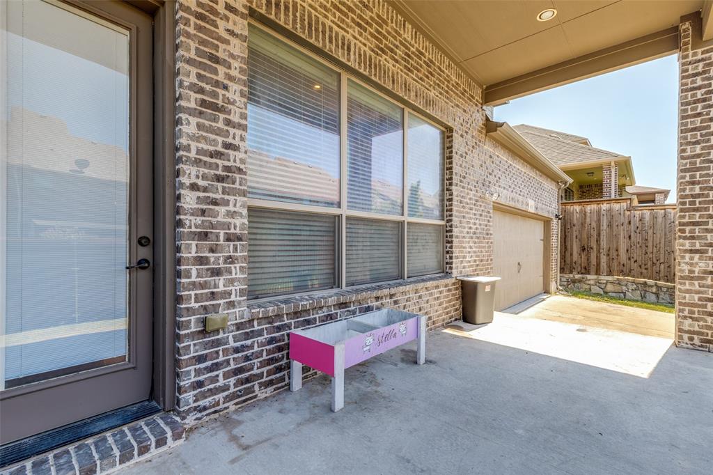 Villas At Twin Creeks Ph III - Residential