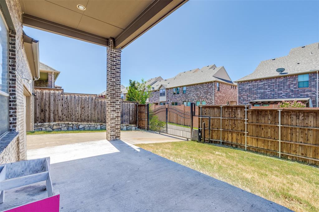 Villas At Twin Creeks Ph III - Residential