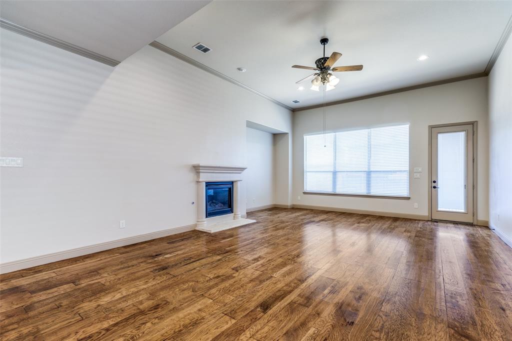 Villas At Twin Creeks Ph III - Residential