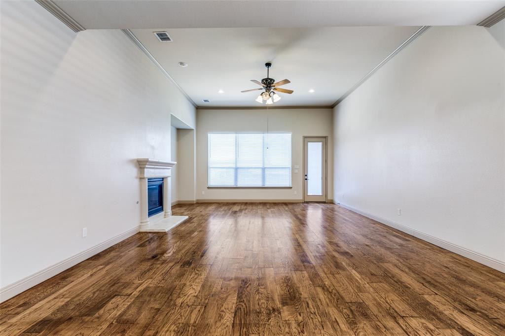 Villas At Twin Creeks Ph III - Residential