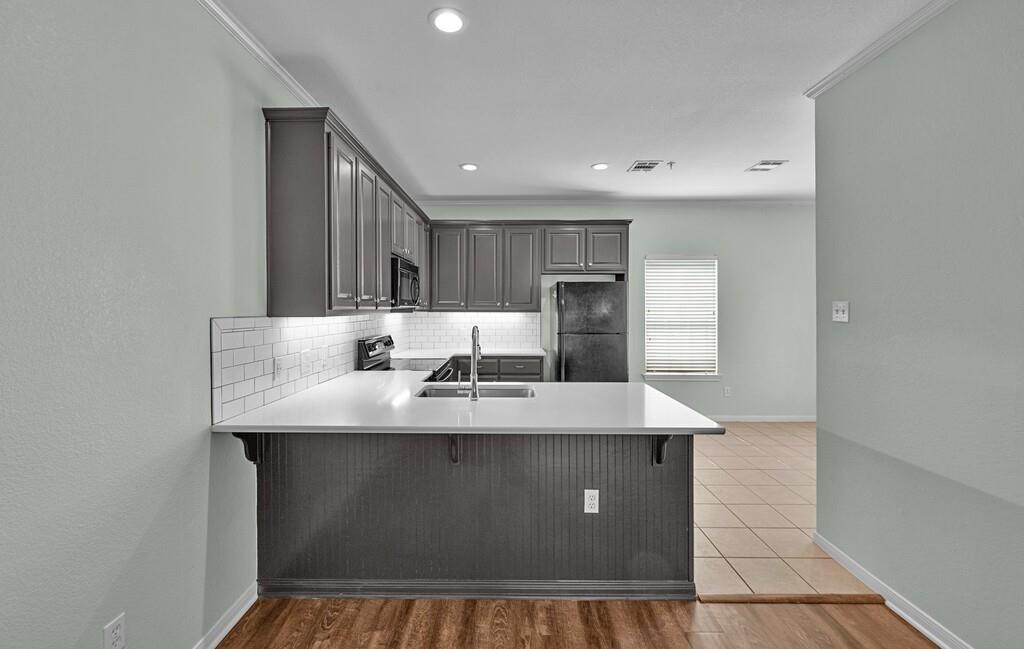 Bagby - Residential