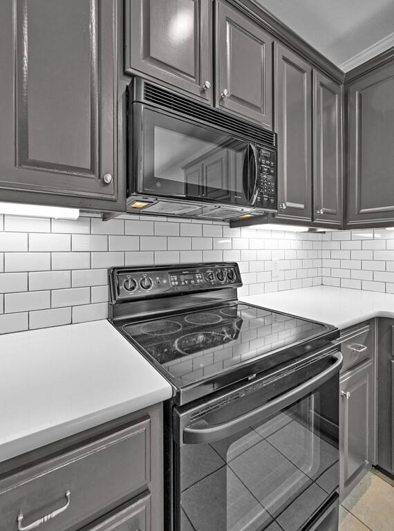 Bagby - Residential