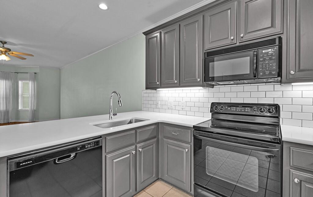 Bagby - Residential