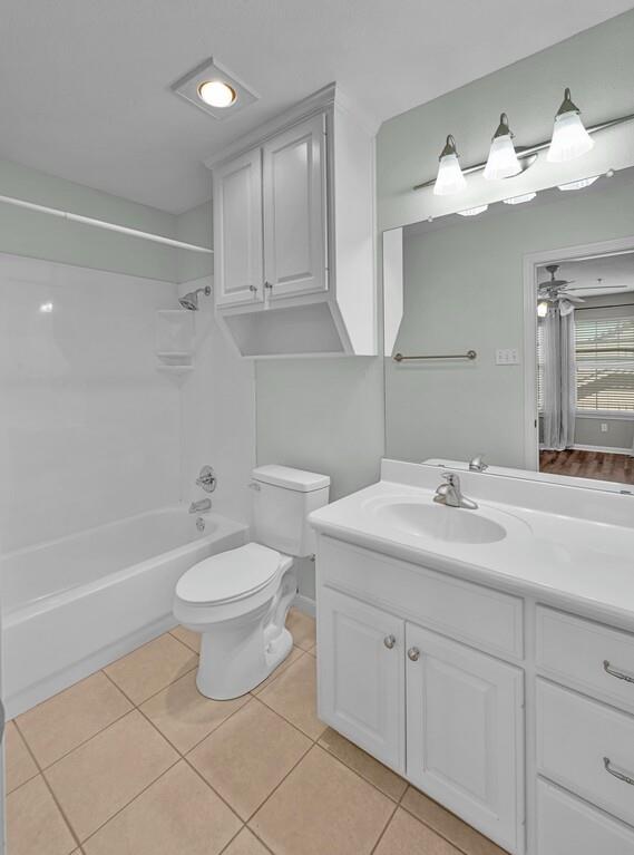 Bagby - Residential