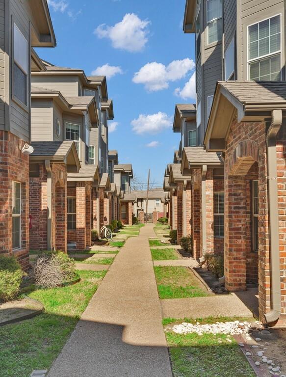 Bagby - Residential